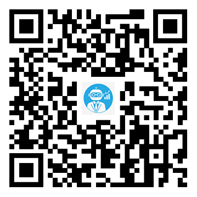 StockGate App QR Code